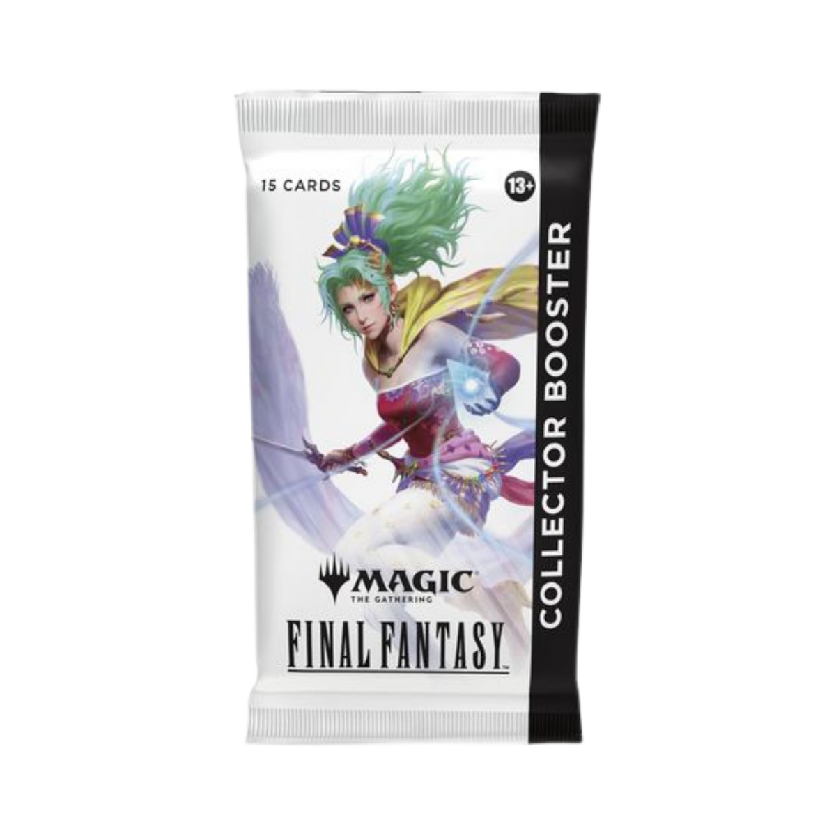 FINAL FANTASY - Collector Booster Pack