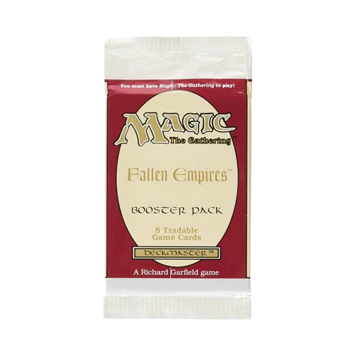 Fallen Empires - Booster Pack