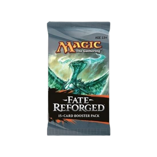 Fate Reforged - Booster Pack