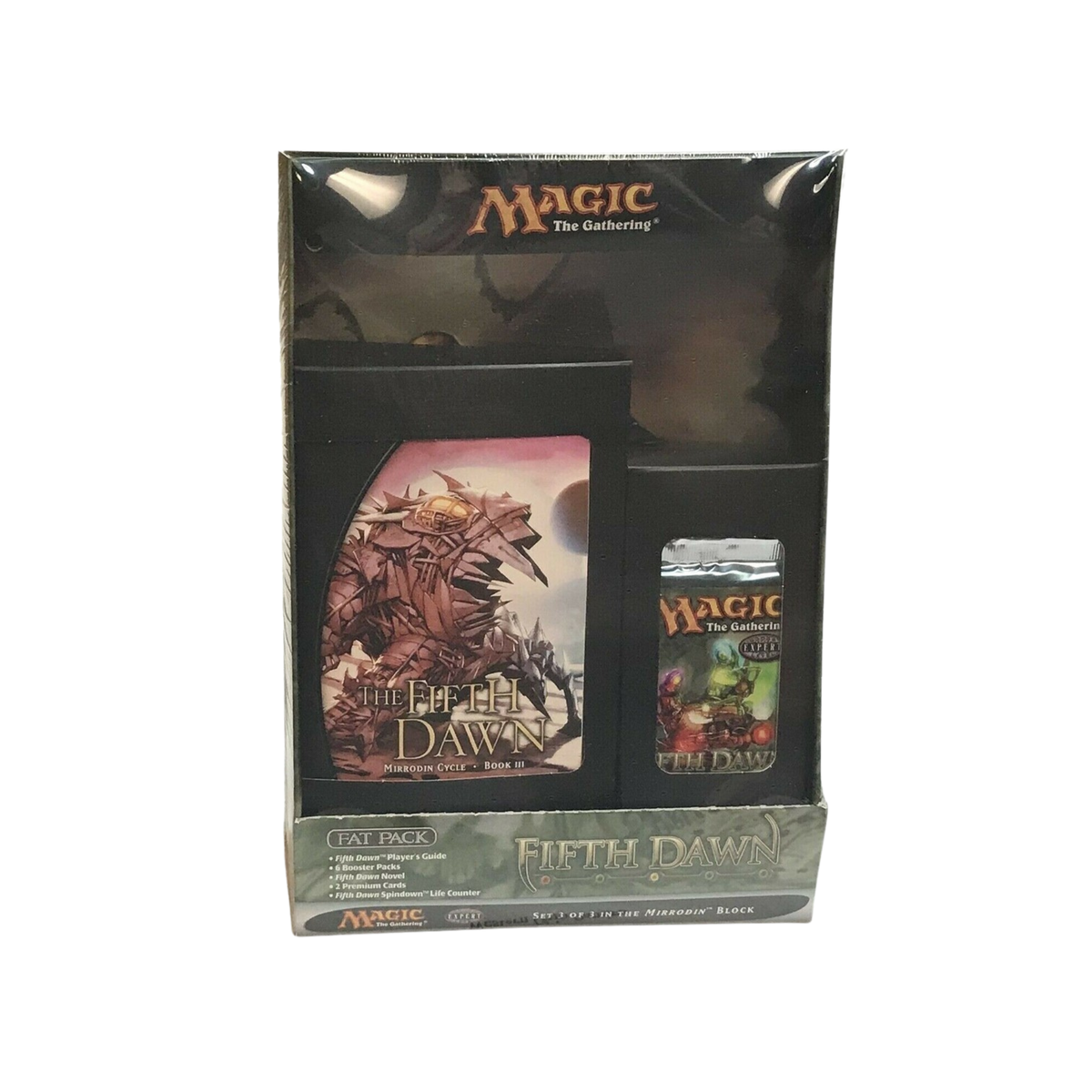 Fifth Dawn - Fat Pack