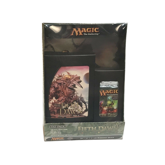 Fifth Dawn - Fat Pack