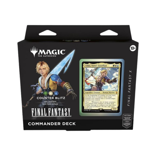 Commander Decks | Pre-Built MTG Commander & EDH Decks for Sale Common Lands Commander Decks | Pre-Built MTG Commander & EDH Decks for Sale Common Lands