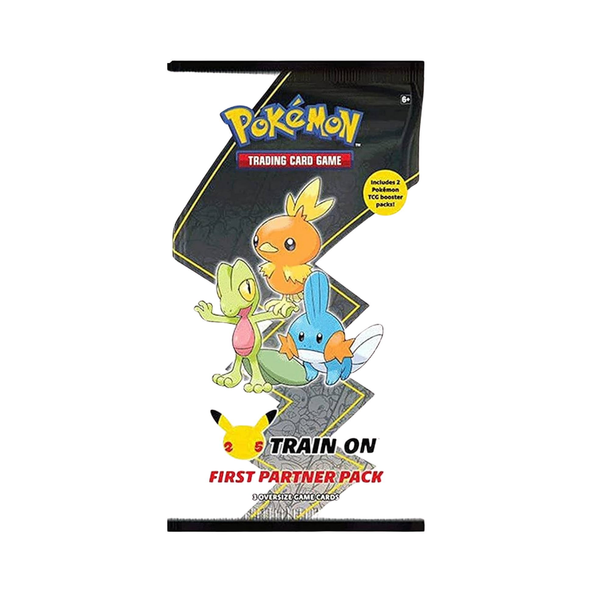 first partner pack pokemon cards (Unova) This collection includes 1 booster pack containing 3 of 9 illustration rare How To Get EVERY First