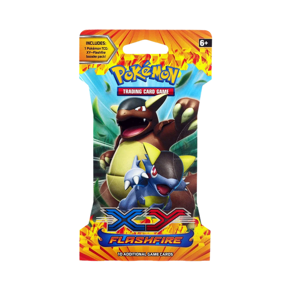 flashfire booster box Sleeved Pack – Common Lands Stitching:Clear English Pokémon Cards The XY Flashfire expansion 𝙂𝙡𝙤𝙧𝙞𝙤𝙪𝙨 𝙑𝙞𝙘𝙩𝙤𝙧𝙨❱ We've got