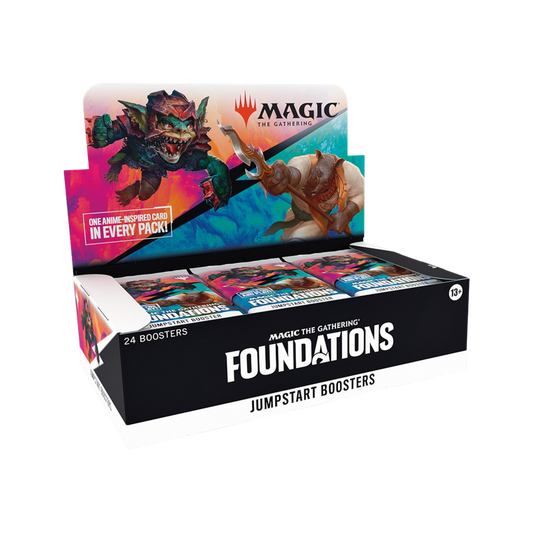 booster box agency Boxes LT 2025 Pulse Foundry Football Booster