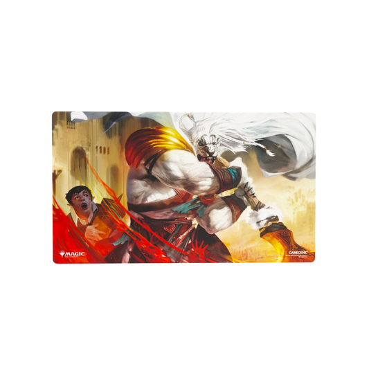 Gamegenic: Magic: The Gathering Secrets of Strixhaven Prime Playmat