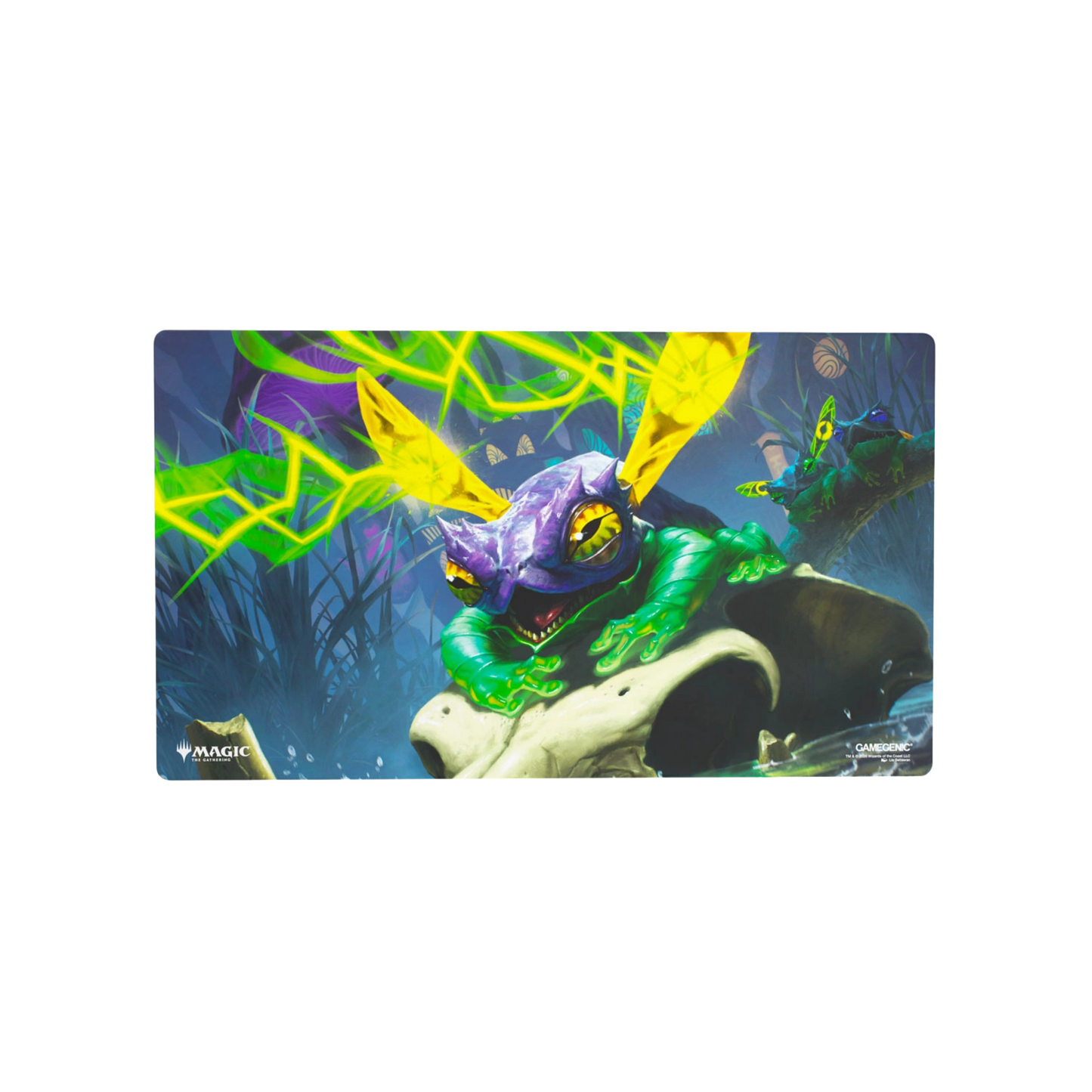 Gamegenic: Magic: The Gathering Secrets of Strixhaven Prime Playmat