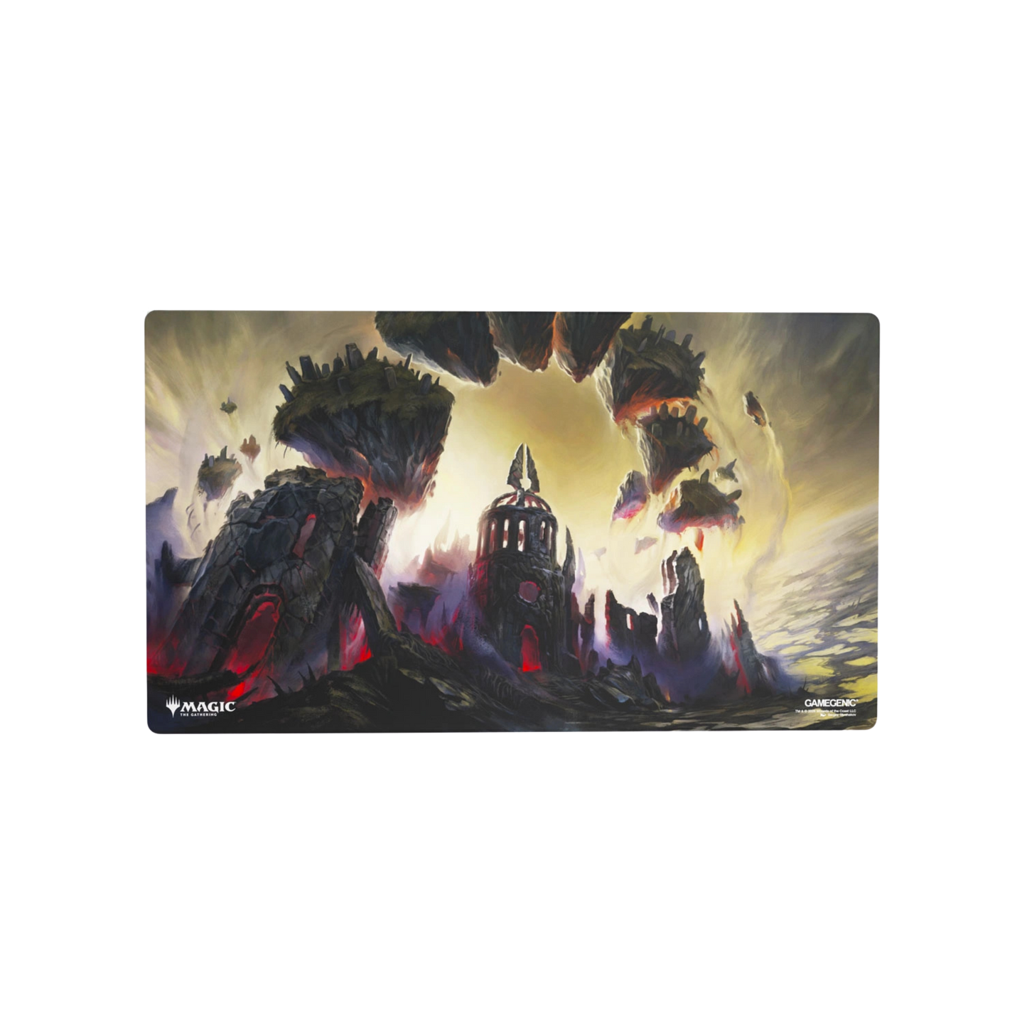 Gamegenic: Magic: The Gathering Secrets of Strixhaven Prime Playmat