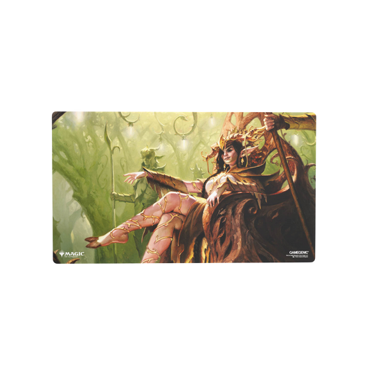 Gamegenic: Magic: The Gathering Lorwyn Eclipsed Prime Playmat
