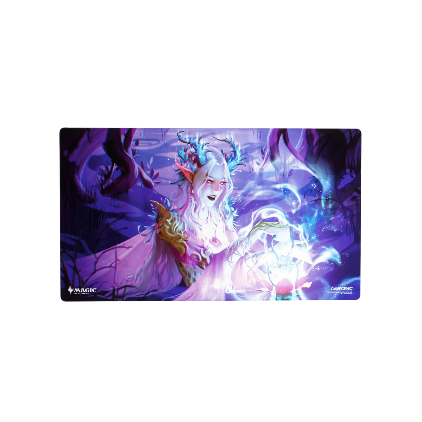 Gamegenic: Magic: The Gathering Lorwyn Eclipsed Shiny Playmat