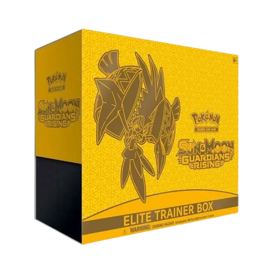 Guardian's Rising Elite Trainer Box