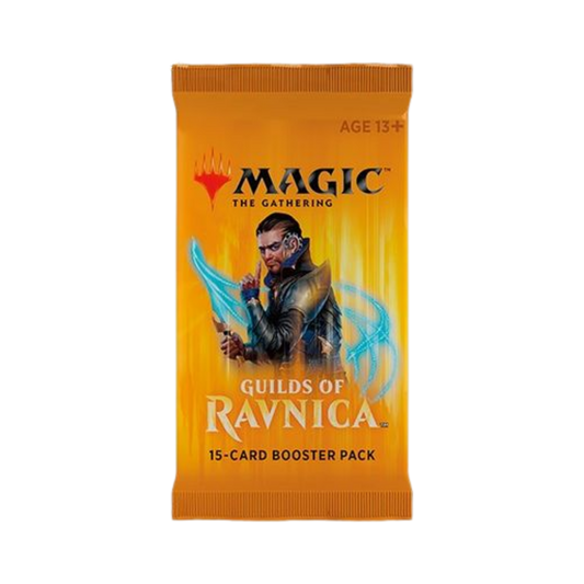 Guilds of Ravnica - Booster Pack