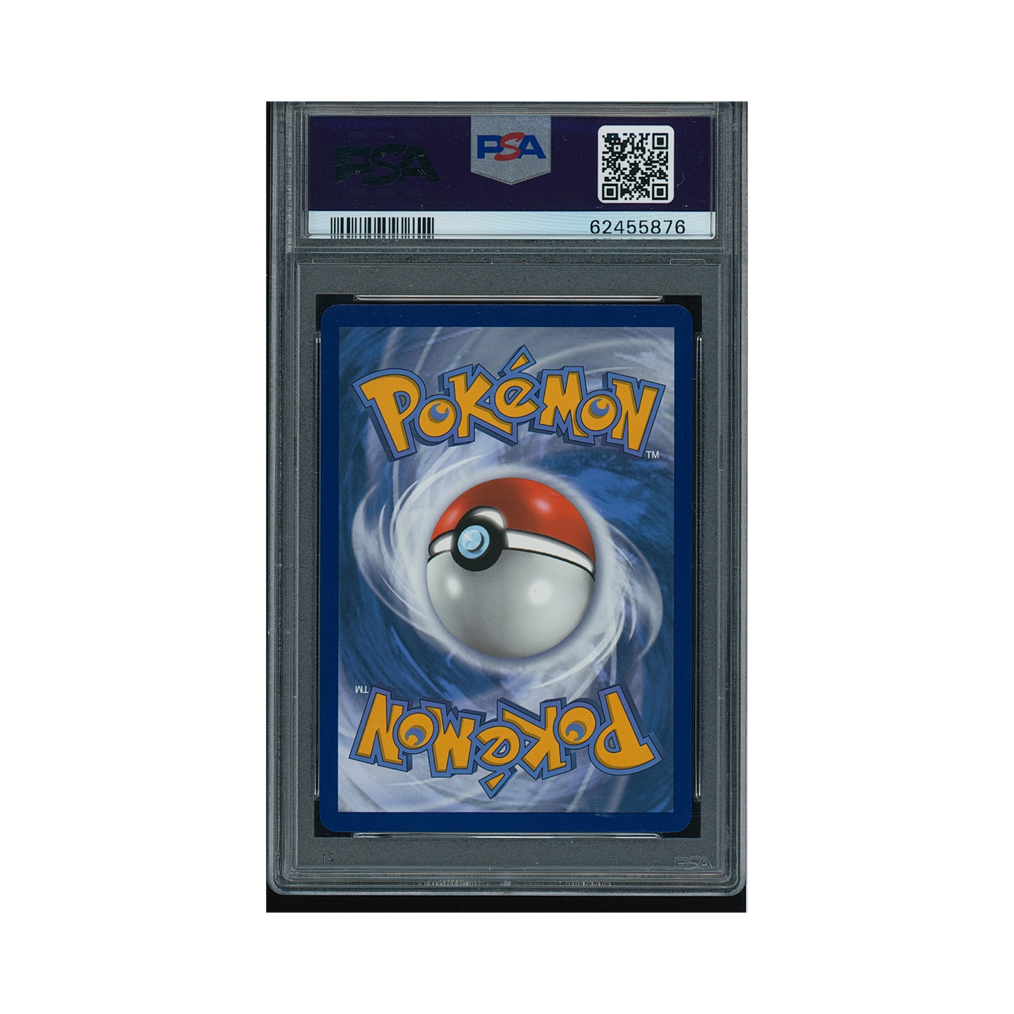 2019 Pokemon Sun & Moon Hidden Fates Gyarados GX #16 PSA 10