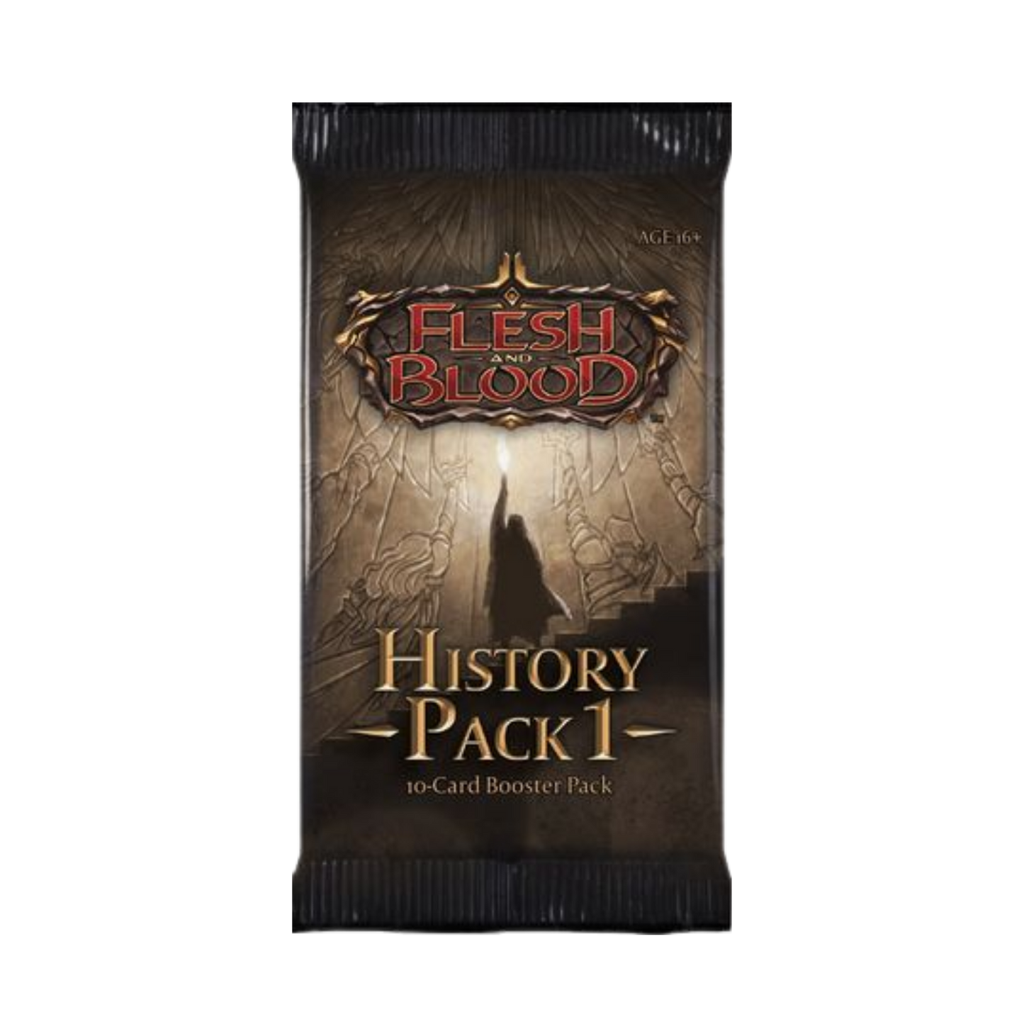 History Pack Vol.1 Booster Pack