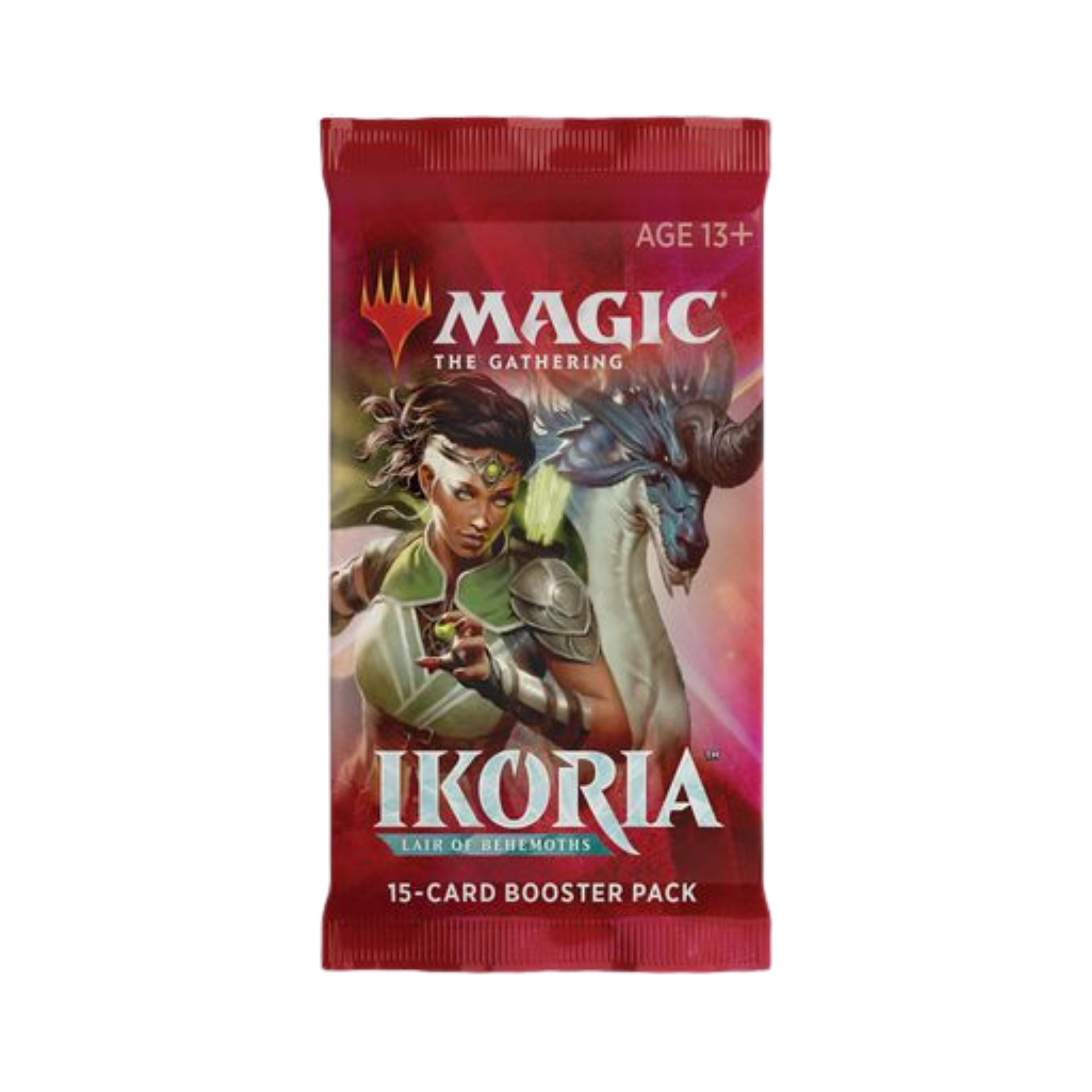 Ikoria: Lair of Behemoths