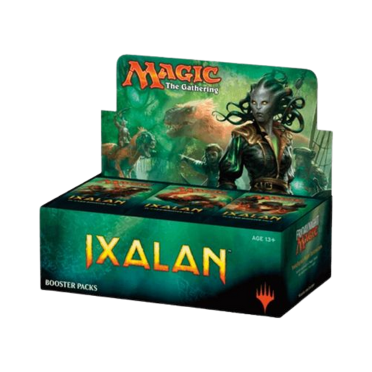 Ixalan - Booster Box