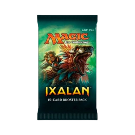 Ixalan - Booster Pack