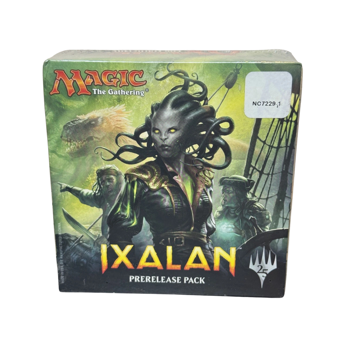 Ixalan - Prerelease Pack