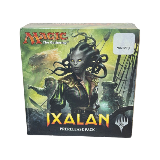 Ixalan - Prerelease Pack