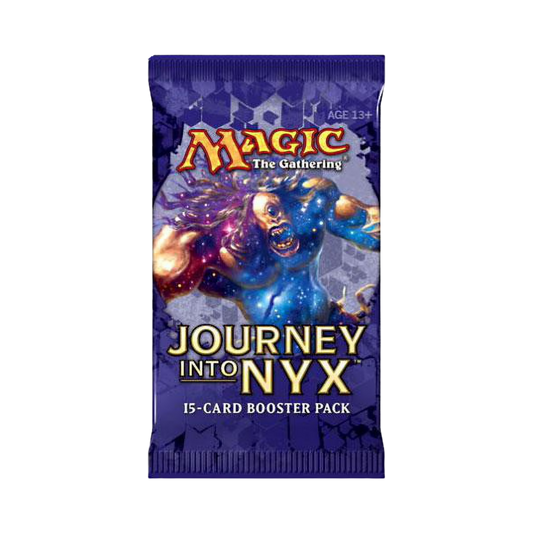 Journey Into Nyx - Booster Pack