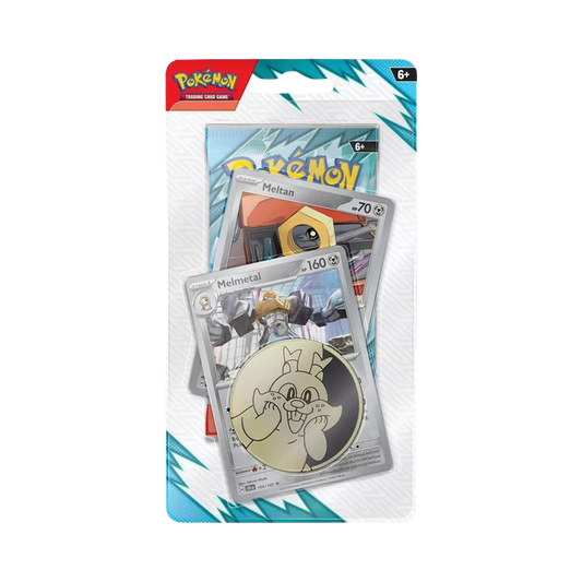 Journey Together Single Pack Blister - Melmetal