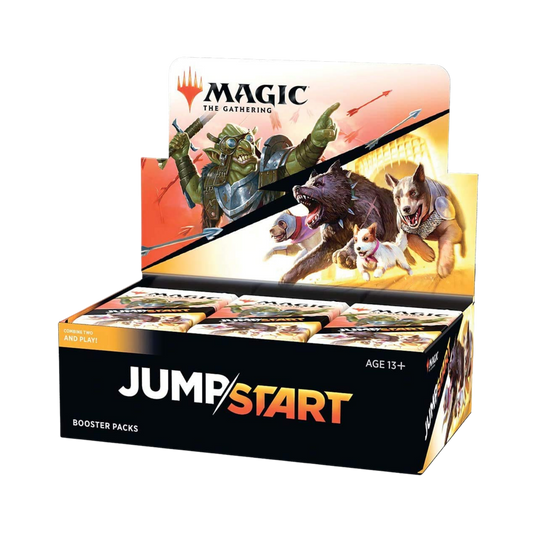 Jumpstart - Booster Box