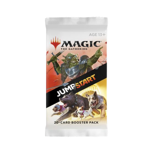 Jumpstart - Booster Pack