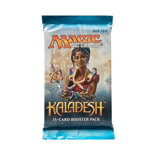 Kaladesh - Booster Pack