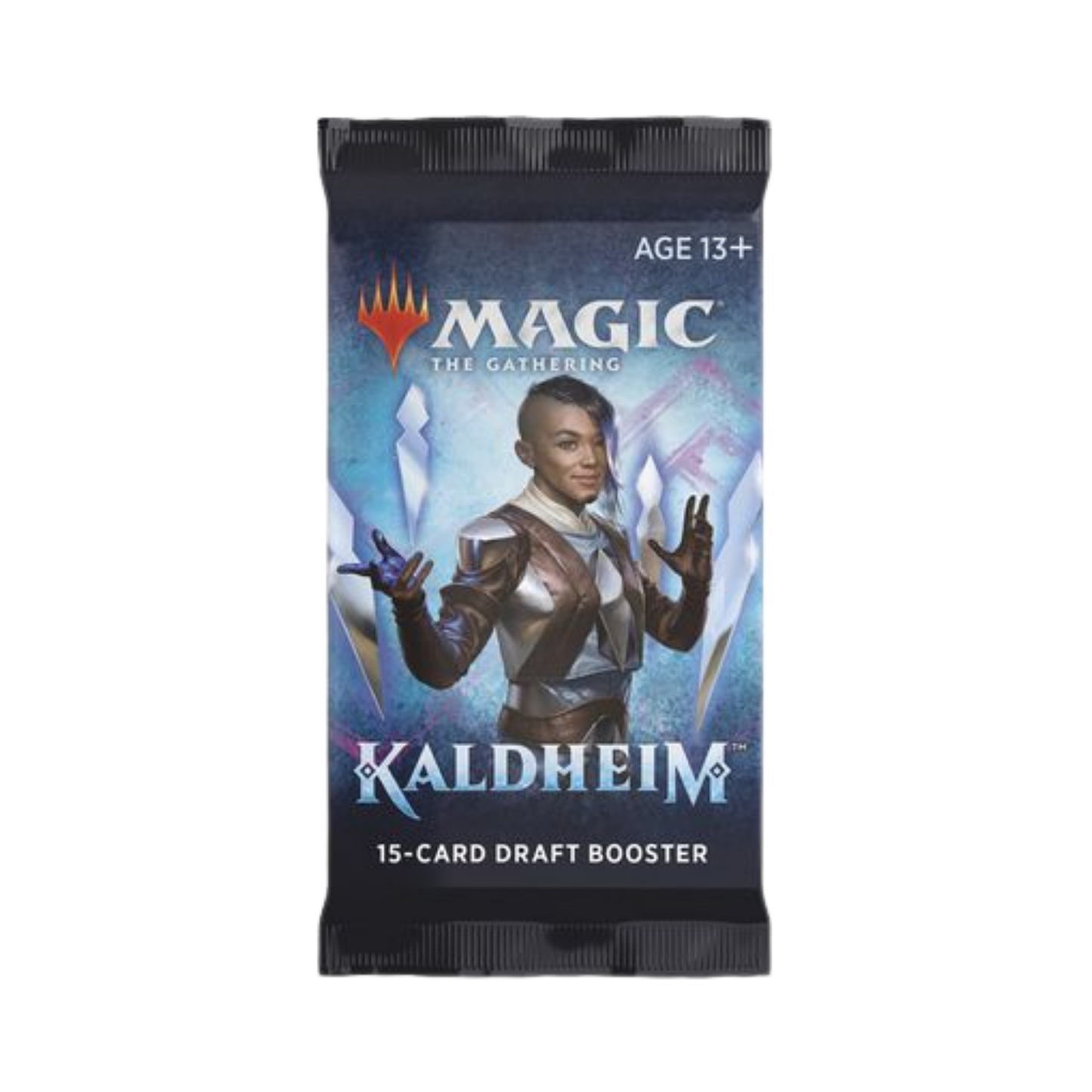 Kaldheim - Draft Booster Pack