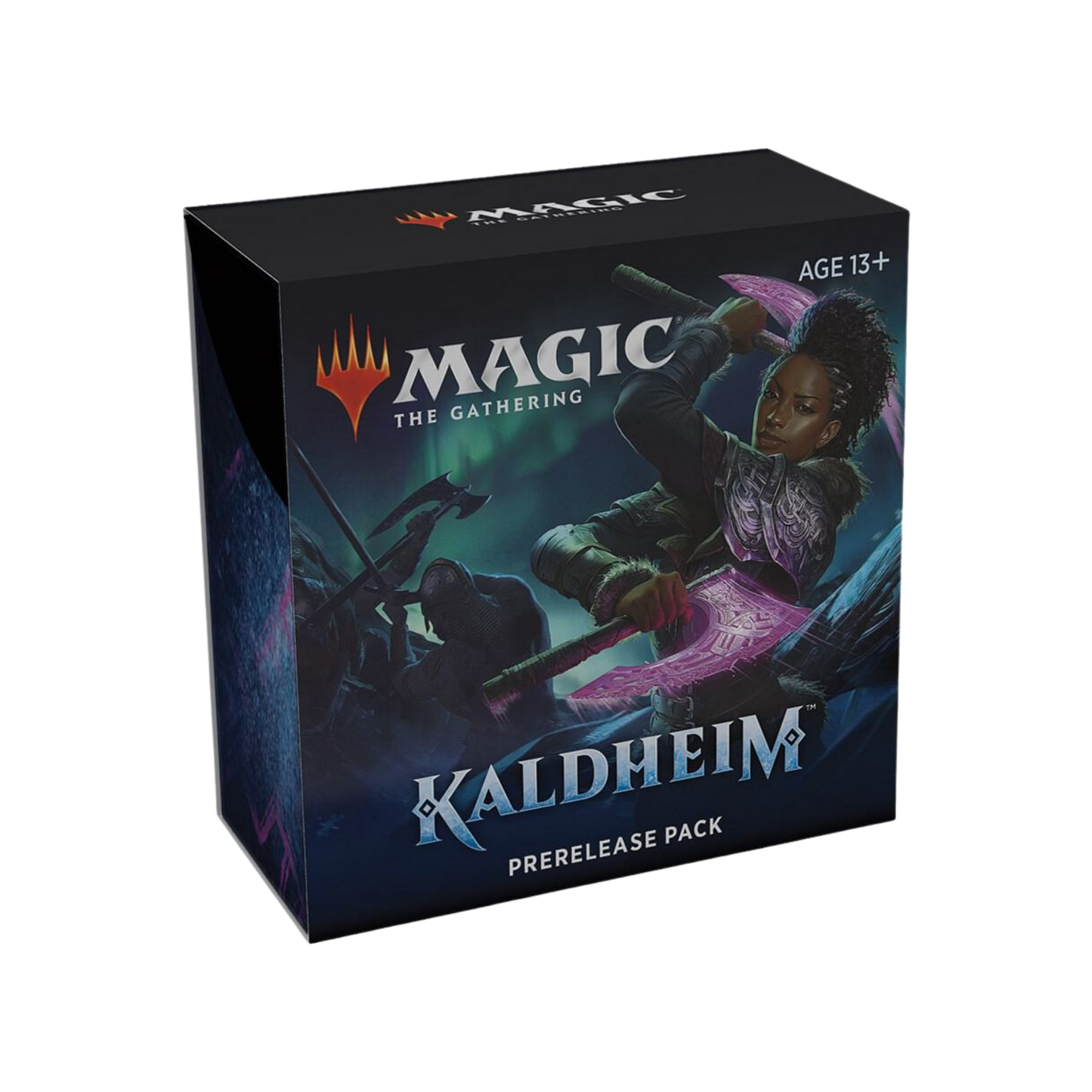 Kaldheim - Prerelease Pack