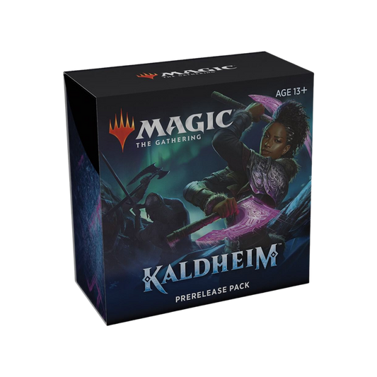 Kaldheim - Prerelease Pack