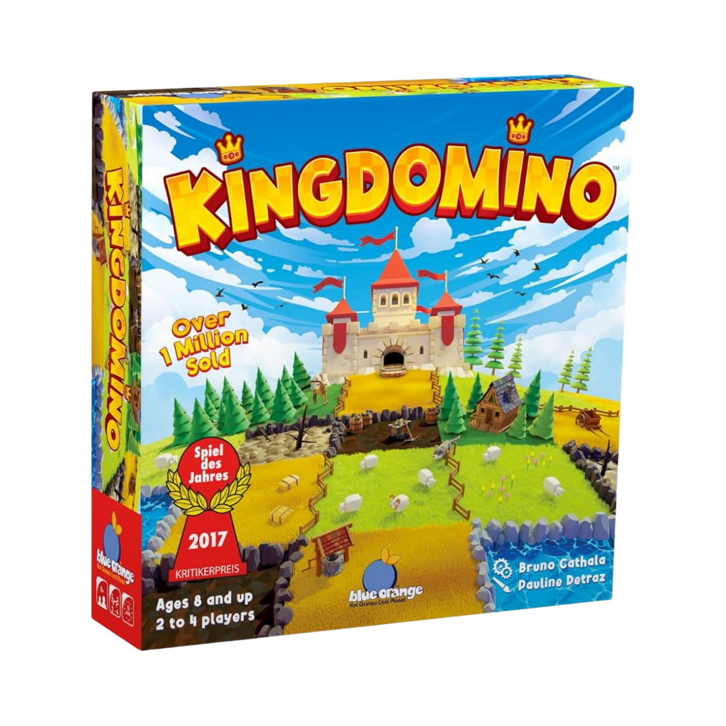 Kingdomino