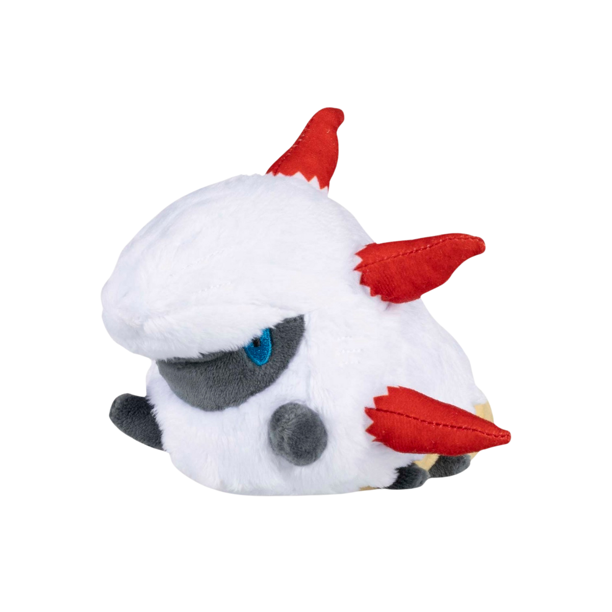 Larvesta Pokemon Fit Plush