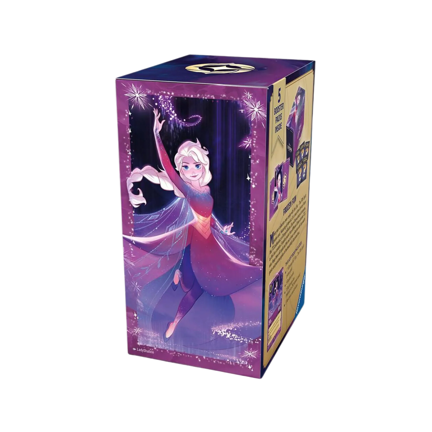 Lorcana Fabled Gift Set