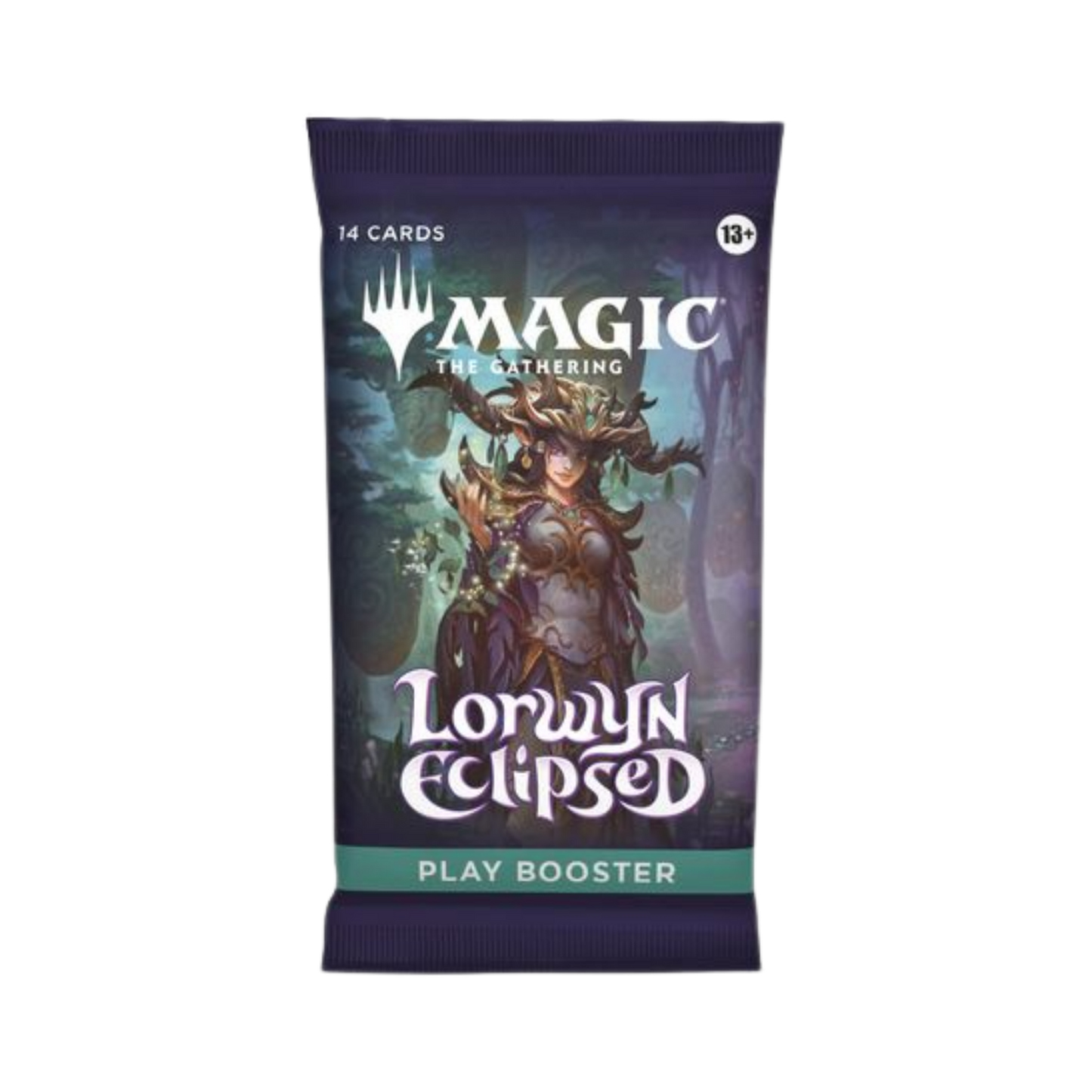Lorwyn Eclipsed - Play Booster Pack