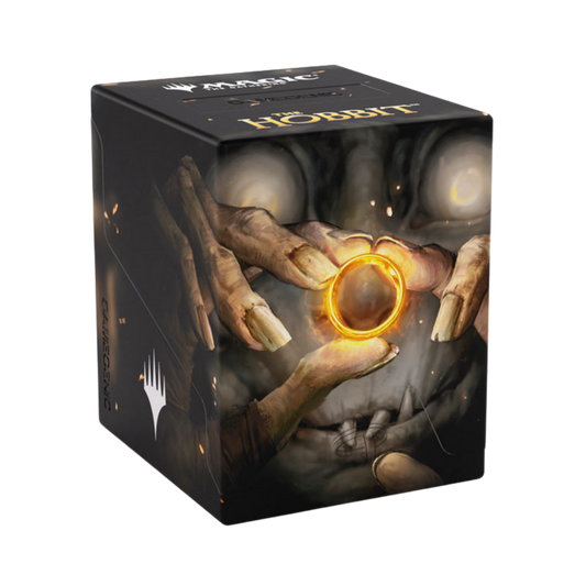 Magic: The Gathering The Hobbit Bastion 100+ XL - My Precious