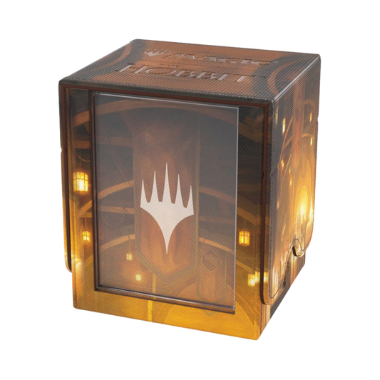 Magic: The Gathering The Hobbit Squire Plus 100+ XL Convertible - The Queen of Dale