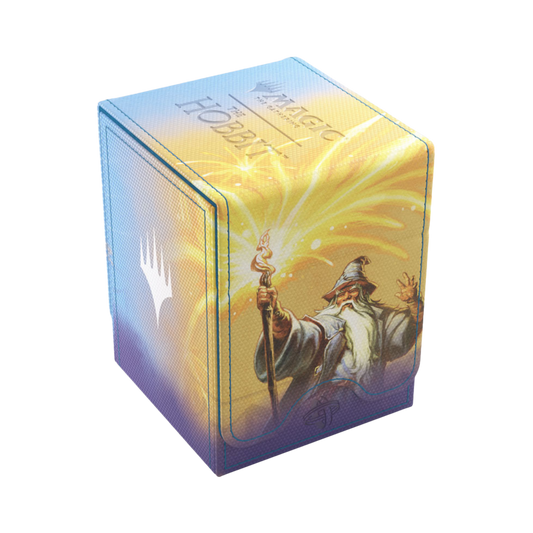 Magic: The Gathering the Hobbit Squire 80+ XL Convertible - Gandalf, Goblin's Bane