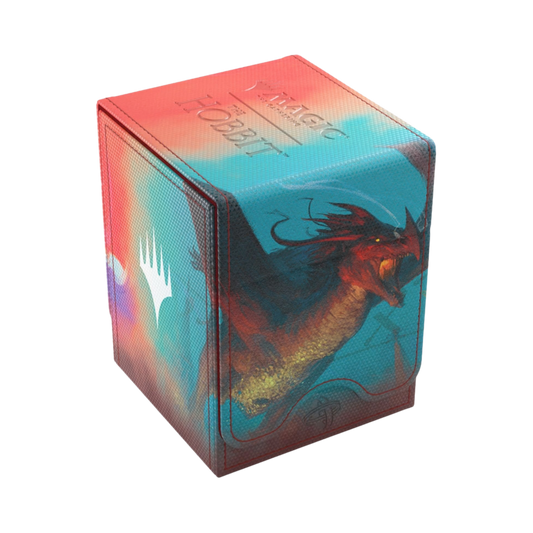 Magic: The Gathering the Hobbit Squire 80+ XL Convertible - The Arkenstone