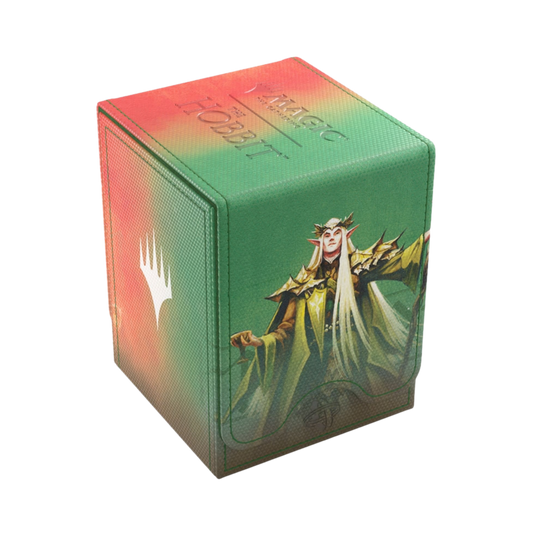 Magic: The Gathering the Hobbit Squire 80+ XL Convertible - Thranduil, The Elvenking