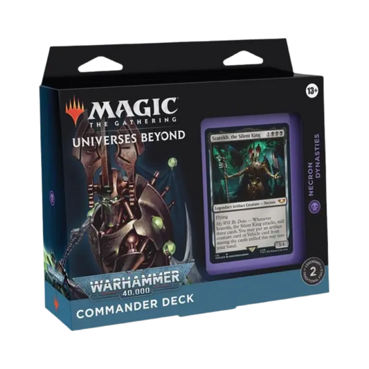 Commander Decks | Pre-Built MTG Commander & EDH Decks for Sale Common Lands Commander Decks | Pre-Built MTG Commander & EDH Decks for Sale Common Lands