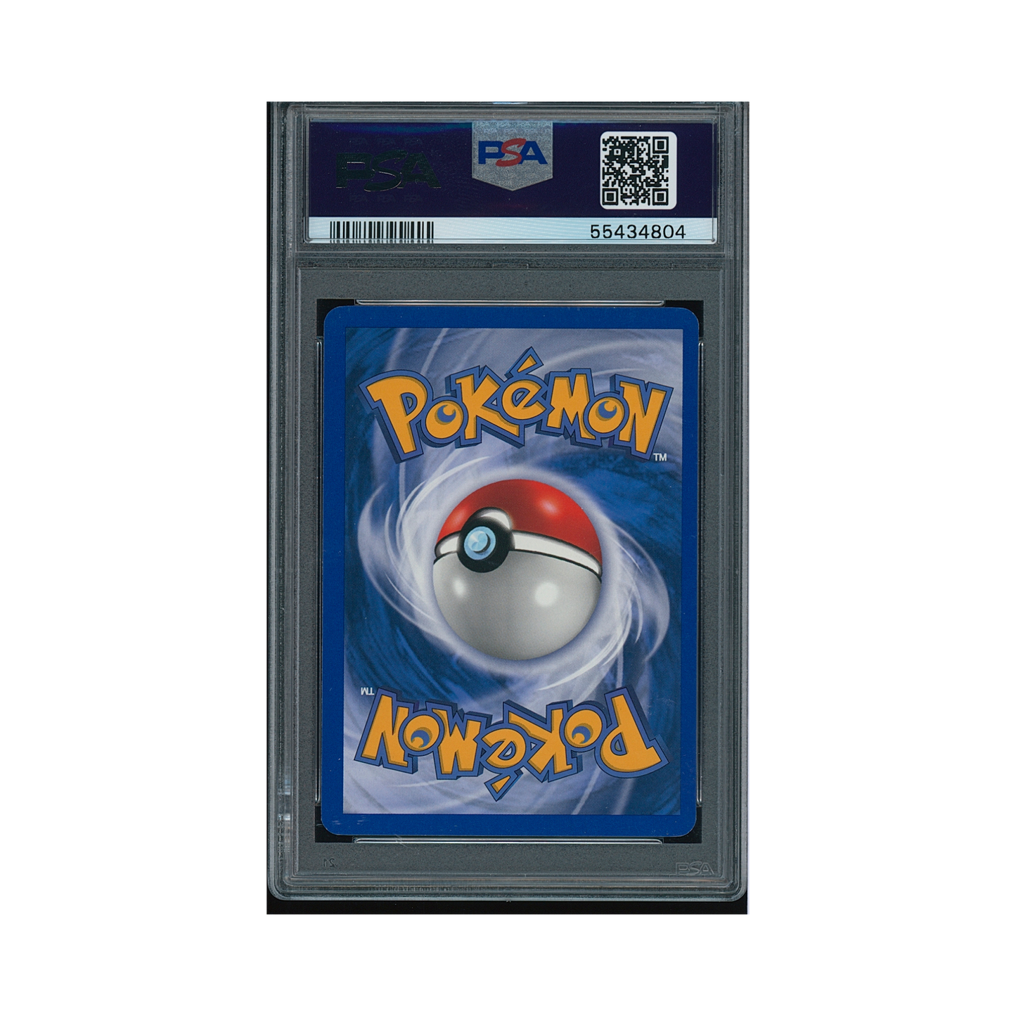 2002 Pokemon Expedition Marill #120 PSA 10