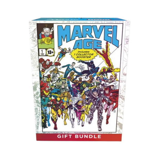 Marvel Super Heroes - Gift Bundle
