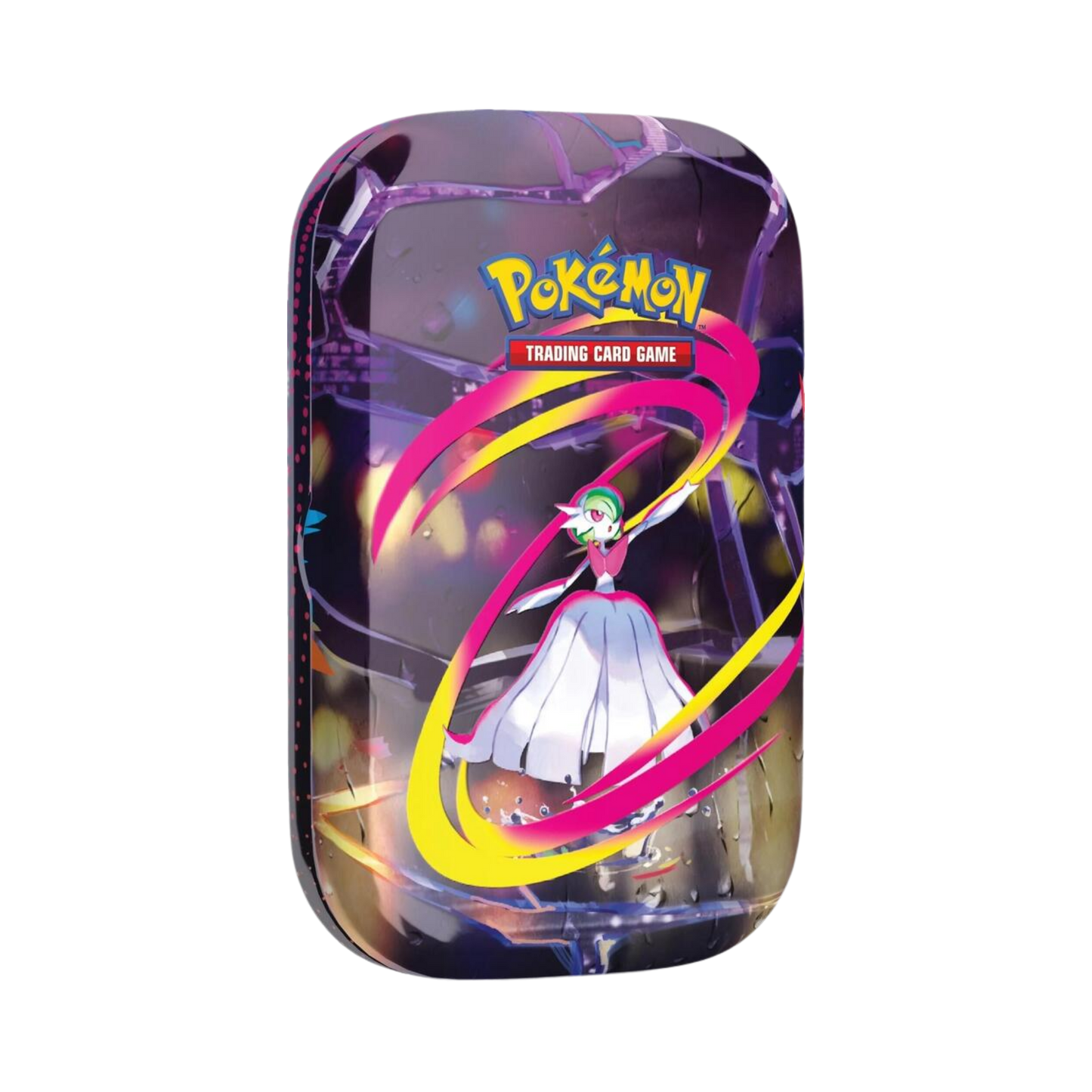 Mega Heroes Mini Tin [Mega Gardevoir]