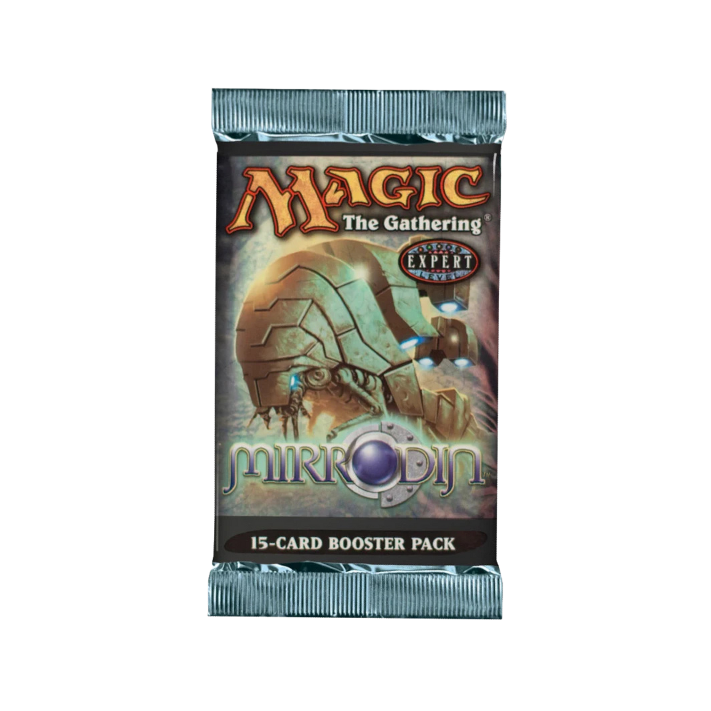 Mirrodin - Booster Pack