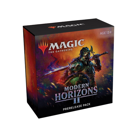 Modern Horizons 2 - Prerelease Pack