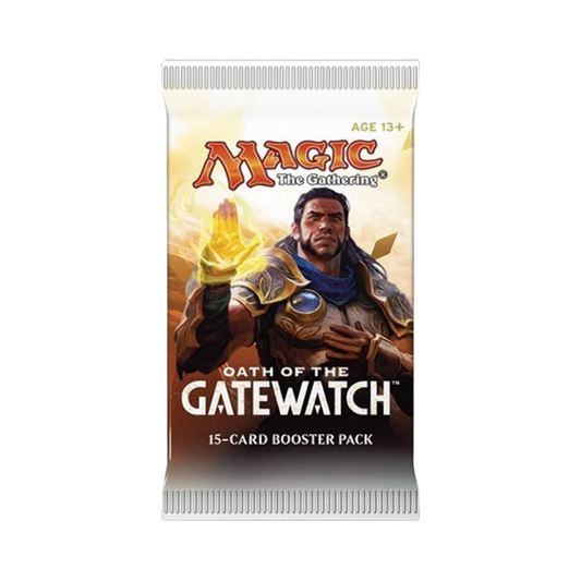 Oath of the Gatewatch - Booster Pack