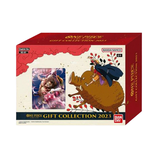One Piece Gift Collection 2023