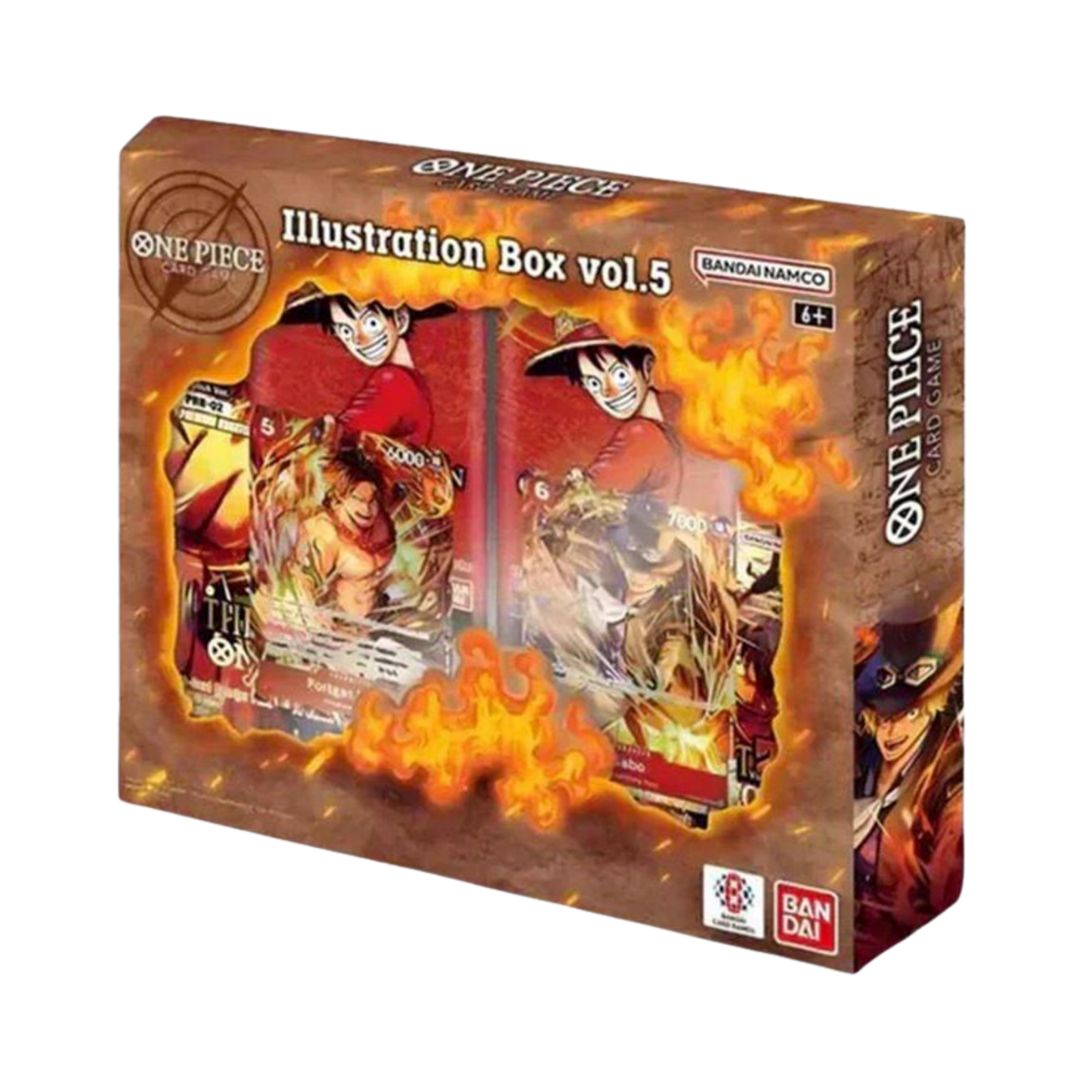 Illustration Box Vol.5