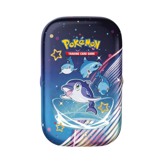 Paldean Fates Mini Tin [Finizen]